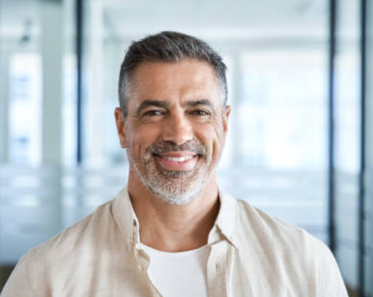Daniel Laureano