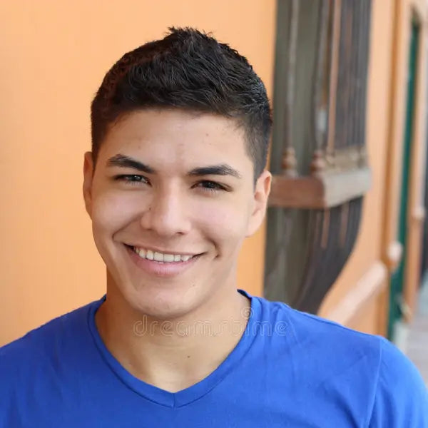 Lucas Colihue